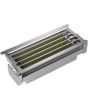 Siemens LZ11IXC16, Clean Air Plus recirculation kit