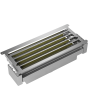 Bosch DWZ1IX1C6, Clean Air Plus recirculation kit