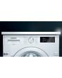 Siemens WI14W302GB, Built-in washing machine