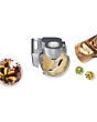 Bosch MUM59340GB, Stand mixer