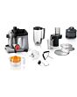 Bosch MUM59340GB, Stand mixer