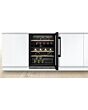 Bosch KUW21AHG0G, Built-in wine cooler