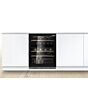 Bosch KUW21AHG0G, Built-in wine cooler