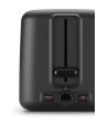 Bosch TAT3P420GB, Compact toaster