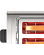 Bosch TAT3P420GB, Compact toaster