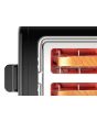 Bosch TAT3P423GB, Compact toaster