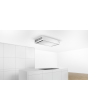 Bosch DRR16AQ20, Ceiling cooker hood