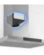 Bosch DWZ1DX1I6, Clean Air Plus recirculation kit