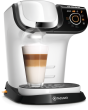 Bosch TAS6504GB, Hot drinks machine