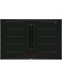Bosch PXX875D67E, Induction hob with integrated ventilation system