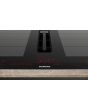 Siemens EX875LX67E, Induction hob with integrated ventilation system