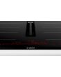 Bosch PXX875D67E, Induction hob with integrated ventilation system