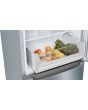 Bosch KGN33NLEBG, Free-standing fridge-freezer with freezer at bottom