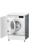 Bosch WIW28502GB, Built-in washing machine