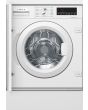 Bosch WIW28502GB, Built-in washing machine
