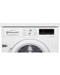 Bosch WIW28502GB, Built-in washing machine