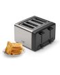 Bosch TAT4P440GB, Toaster