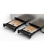 Bosch TAT4P440GB, Toaster