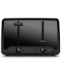 Bosch TAT4P440GB, Toaster