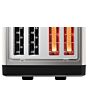 Bosch TAT4P440GB, Toaster