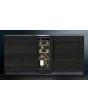 Siemens KU20WVHF0G, Built-in wine cooler