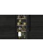 Siemens KU20WVHF0G, Built-in wine cooler