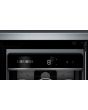 Siemens KU20WVHF0G, Built-in wine cooler