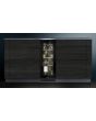 Siemens KU20WVHF0G, Built-in wine cooler