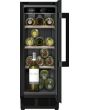 Siemens KU20WVHF0G, Built-in wine cooler