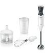 Bosch MS6CA4150G, Hand blender