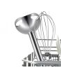 Bosch MS6CA4150G, Hand blender