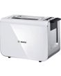 Bosch TAT8611NGB, Compact toaster