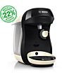 Bosch TAS107EGB, Hot drinks machine