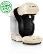 Bosch TAS117EGB, Hot drinks machine