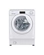 Candy CBD 485D13-80 Integrated 8+5kg Washer Dryer - 1400 rpm - C/E Energy Rating - White