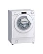Candy CBD 485D13-80 Integrated 8+5kg Washer Dryer - 1400 rpm - C/E Energy Rating - White