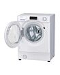 Candy CBD 485D13-80 Integrated 8+5kg Washer Dryer - 1400 rpm - C/E Energy Rating - White