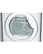 Candy BCTD H7A1TE-80 Integrated 7kg Heat Pump Tumble Dryer - A+ Energy Rating - White