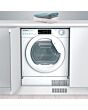 Candy BCTD H7A1TE-80 Integrated 7kg Heat Pump Tumble Dryer - A+ Energy Rating - White
