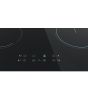 Candy CH64BVT 60cm Ceramic Hob