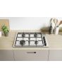 Candy CHW6LBX 60cm Gas Hob