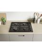 Candy CHW6LBB 60cm Gas Hob