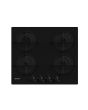 Candy CVW6BB 60cm Gas Hob