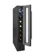 Candy CCVB 15 UK Wine Cooler