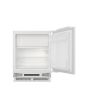 Candy CRU 164 NEK/N 95L Integrated Undercounter Fridge