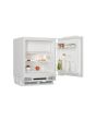 Candy CRU 164 NEK/N 95L Integrated Undercounter Fridge
