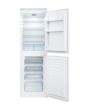 Candy CB50S518EK Integrated Total No Frost Fridge Freezer
