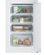Candy CB50S518EK Integrated Total No Frost Fridge Freezer