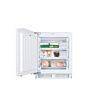 Candy CUS68EWK Integrated Undercounter Freezer - E Energy Rated - White
