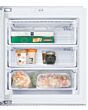 Candy CUS68EWK Integrated Undercounter Freezer - E Energy Rated - White